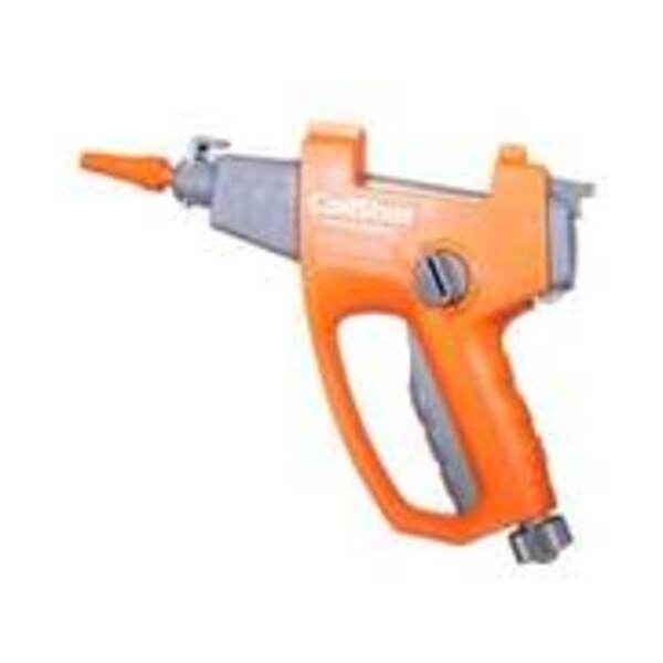 DIVERSITECH CORP COILSHOT COIL CLEANING GUN