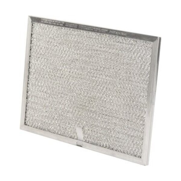 APRILAIRE 8-1/4X11-1/4X3/8 ALUM RNGE FLTR