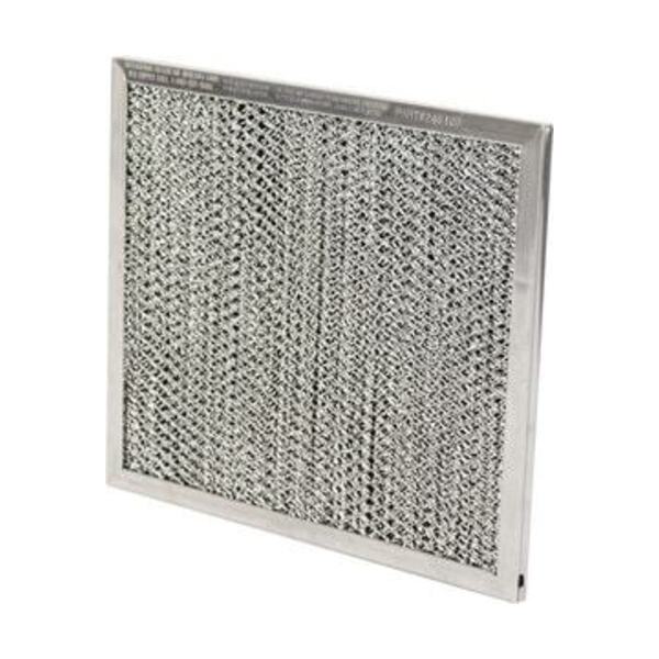 APRILAIRE 8X9-1/2X3/8 AC RNGE HOOD FLTR