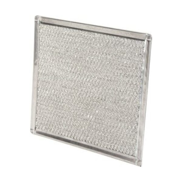 APRILAIRE 8X9-1/2X3/32 ALUM RNGE HOOD FLTR