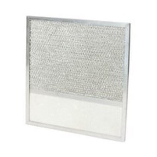 APRILAIRE 11-1/2X11-3/4X3/8 RNGE FLTR W/ LENS