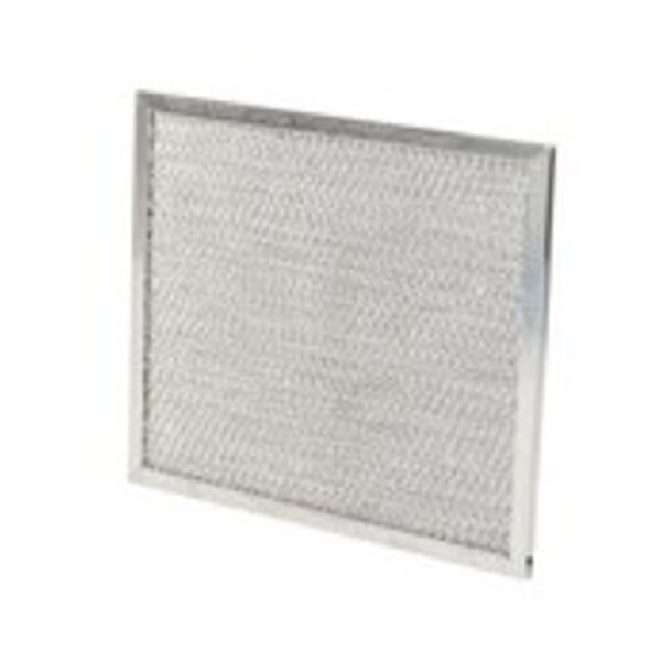 APRILAIRE 8-3/4X10-1/2X3/8 ALUM RNGE FLTR