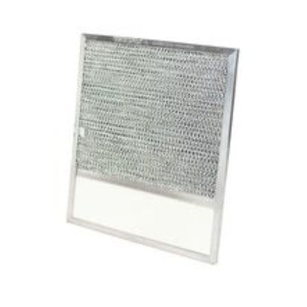 APRILAIRE 11-3/8X11-3/4X3/8 ALUM RNGE FLTR