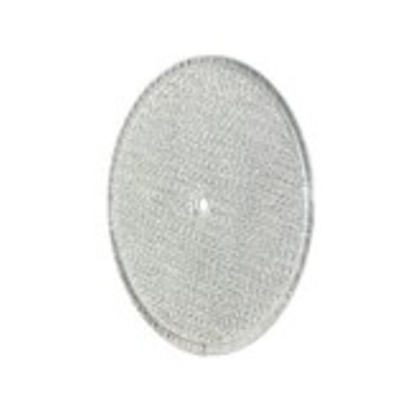 APRILAIRE 9-1/2X3/32 ALUM RNGE HOOD FLTR