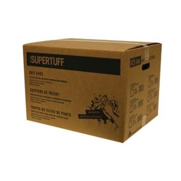 TRIMACO 25 LB KNIT PAINTERS RAGS SMWH