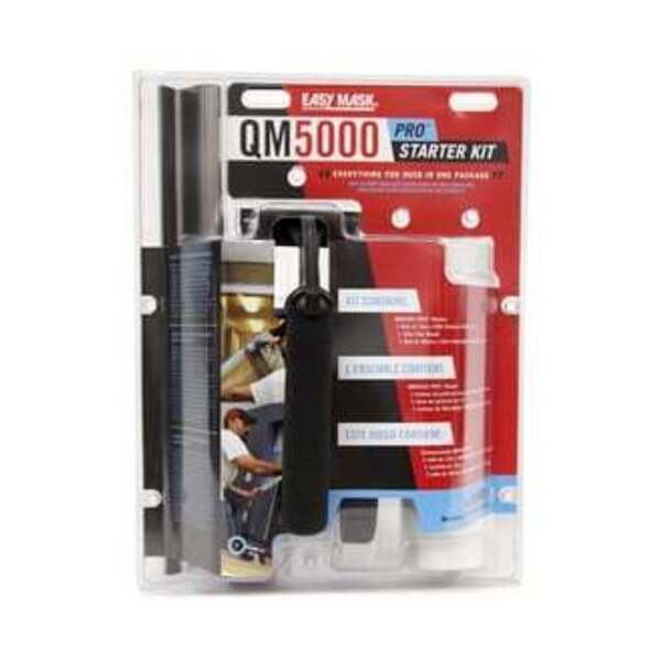 TRIMACO QM5000 PRO MASK STARTER KIT