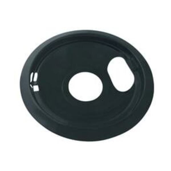 PROSELECT 6 WHIRLPOOL BOWL PORC BLK PK/6