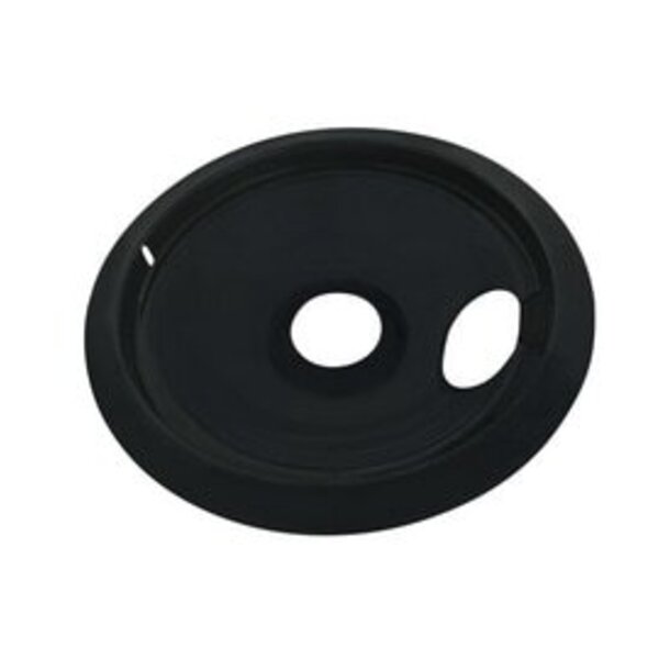 PROSELECT 6 UNIV BOWL BLK PK/6