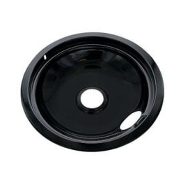 PROSELECT 8 UNIV BOWL BLK PK/6