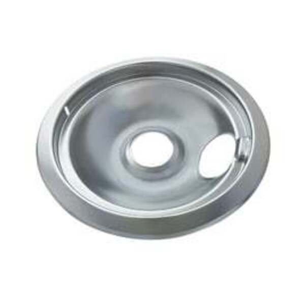 PROSELECT 6 UNIV DRIP BOWL PK/6