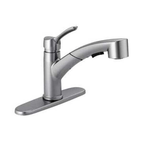 DELTA @ CCY LF 1.8 1HDL LEV PO KITC