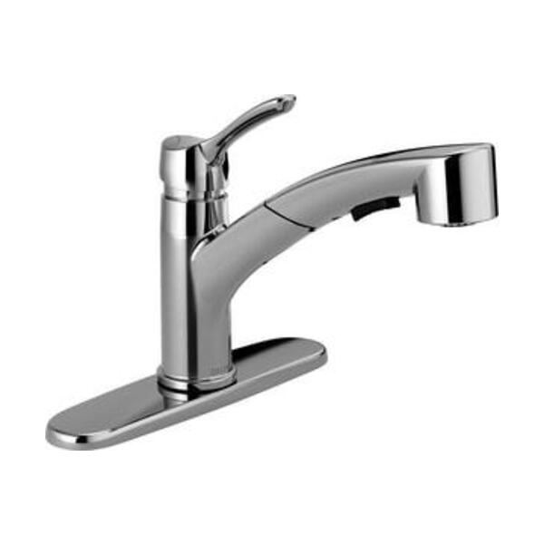 DELTA @ CCY LF 1.8 1HDL LEV PO KITC