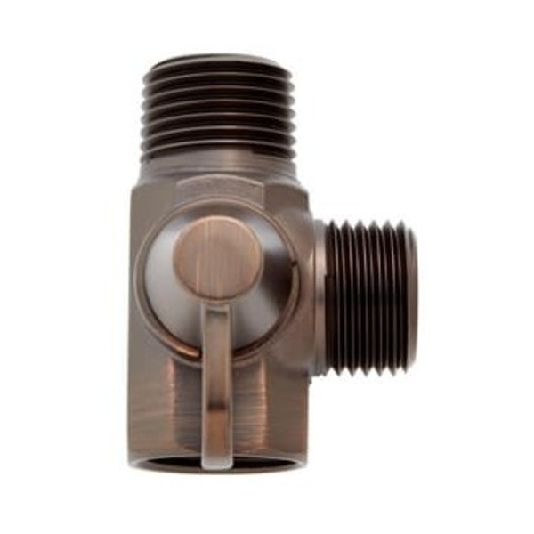 SIGNATURE HDWR 6 SHWR ARM W/ FLG ORB