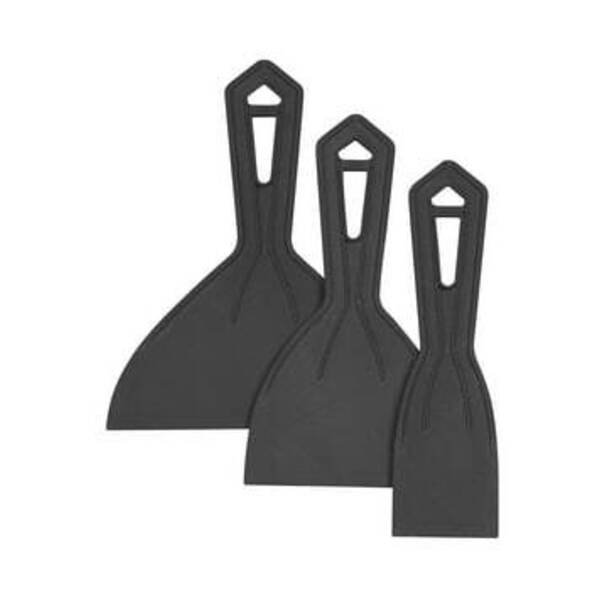 WARNER 3PK PLAS PUTTY KN