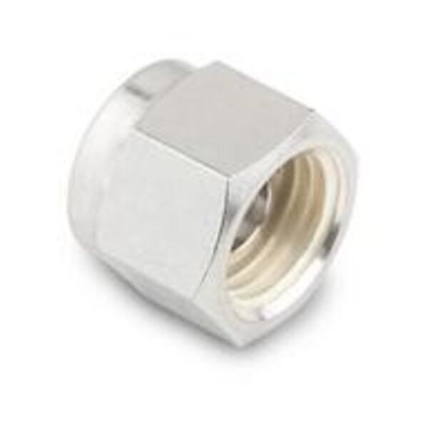 DK-LOK USA 1/4 OD SS PLG