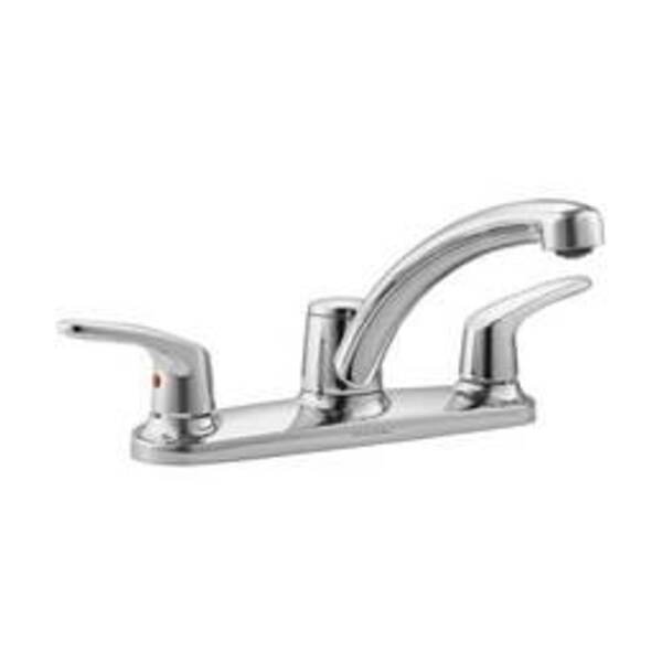 AMERICAN STANDARD @ CCY LF 1.5 GPM KITC FCT COLONY CP