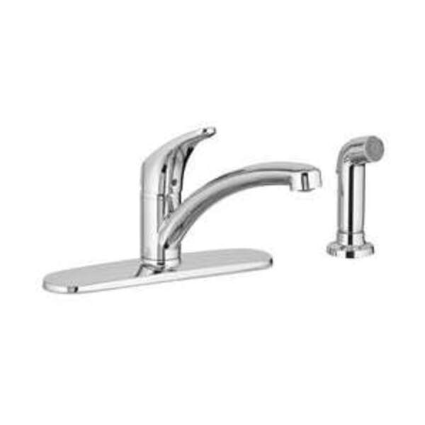 AMERICAN STANDARD @ CCY LF 1.5 GPM KITC FCT COLONY CP