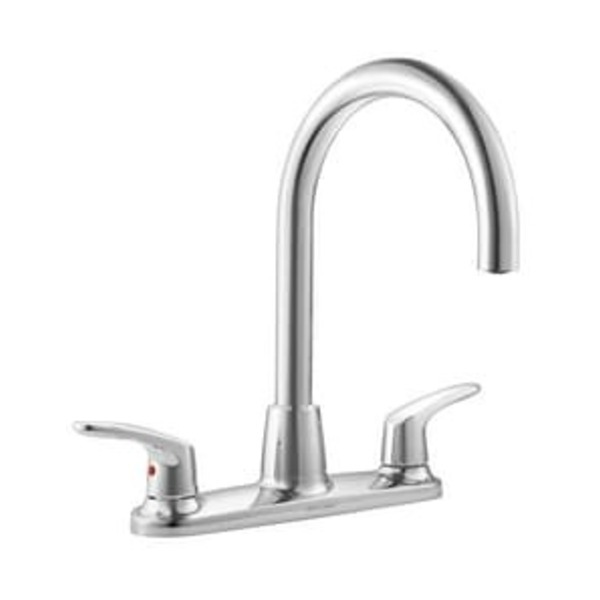 AMERICAN STANDARD @ CCY LF 1.5 GPM KITC FCT COLONY CP