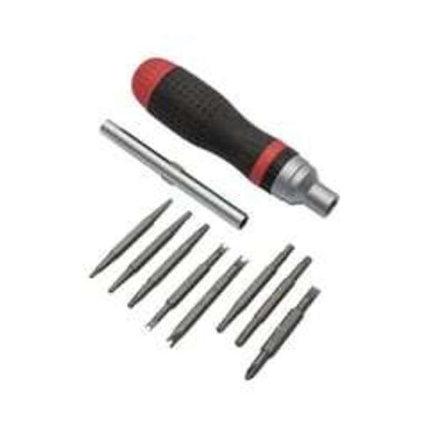 RAPTOR RAPTOR PRO TP 19 IN 1 RAT SD