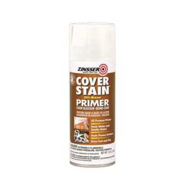 RUST-OLEUM 13 OZ ZINSSER COVER STAIN AERO