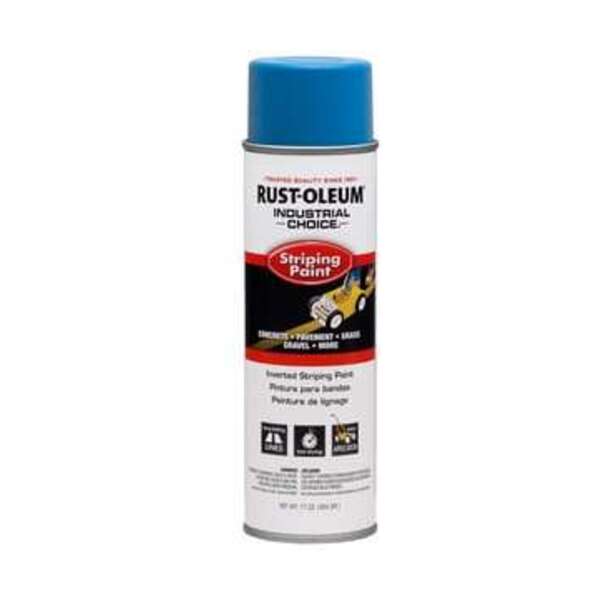 RUST-OLEUM 18 OZ INDU STRIP PAINT AERO DABL