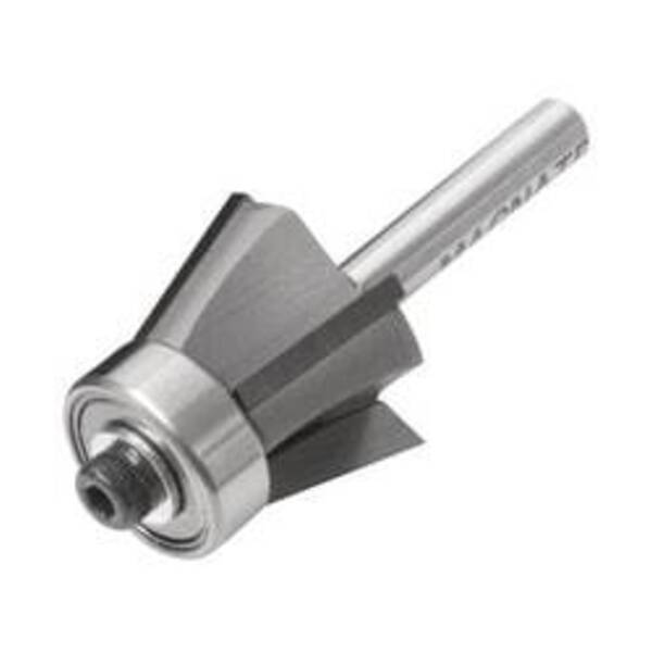 REED MFG CO CARB ROUTER BIT 15 DEG