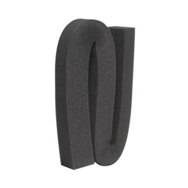 THERMWELL PRODUCTS COMPANY INC 2-1/4 A/C WTHR STRIP