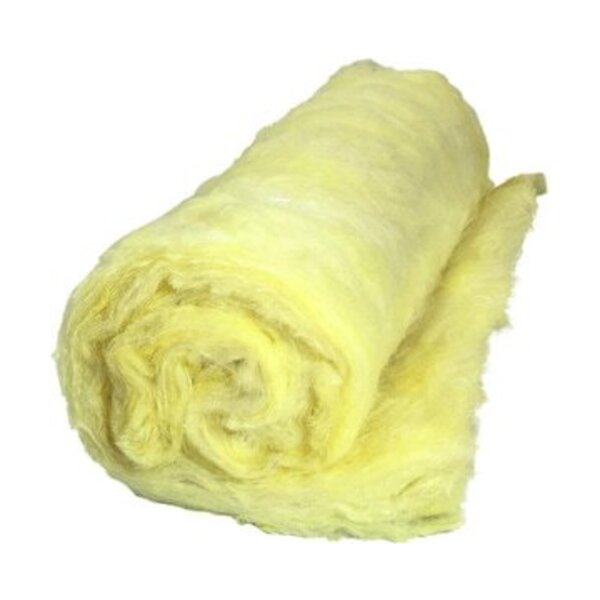 THERMWELL CUT TO FIT F/GLS INSUL