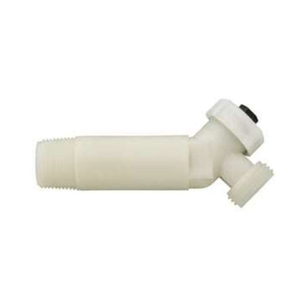 PROSELECT 3 NYL LONG SHK DRN VLV CHILDPROOF