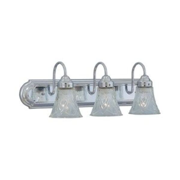 CORDELIA CP 3 BATH LGHT