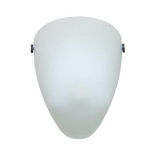 CORDELIA SATI 1 WALL SCONCE ETCHED GLASS