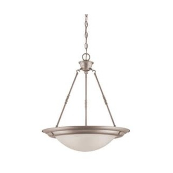 CORDELIA BN 3 INCAND PEND