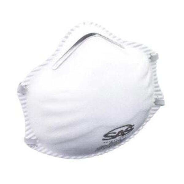 SAS R95 PART DISPBL RESP 20 PK