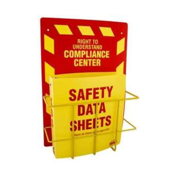 SAS SDS COMPLIANCE CNTR