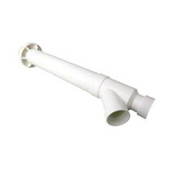 DIVERSITECH 4 CONC VENT