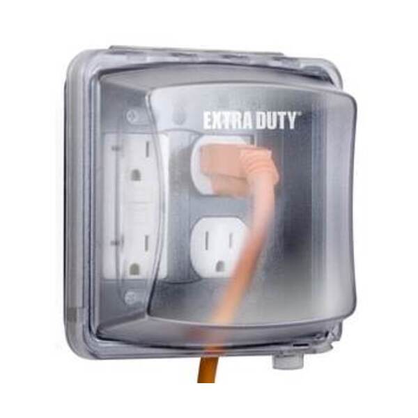 TAYMAC CORPORATION 2G WP EXTRA DUTY 55IN1 WIU 2-3/4