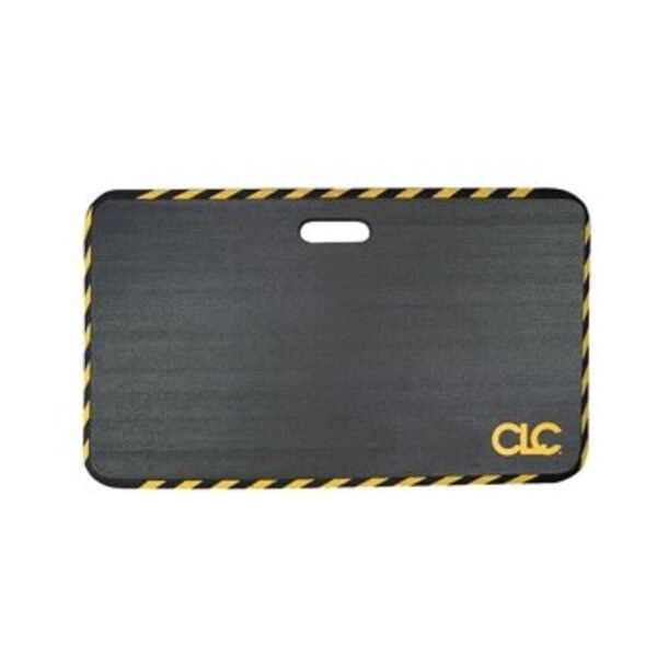 CLC CUSTOM LEATHER CRAFT LG INDU KNEELING MAT