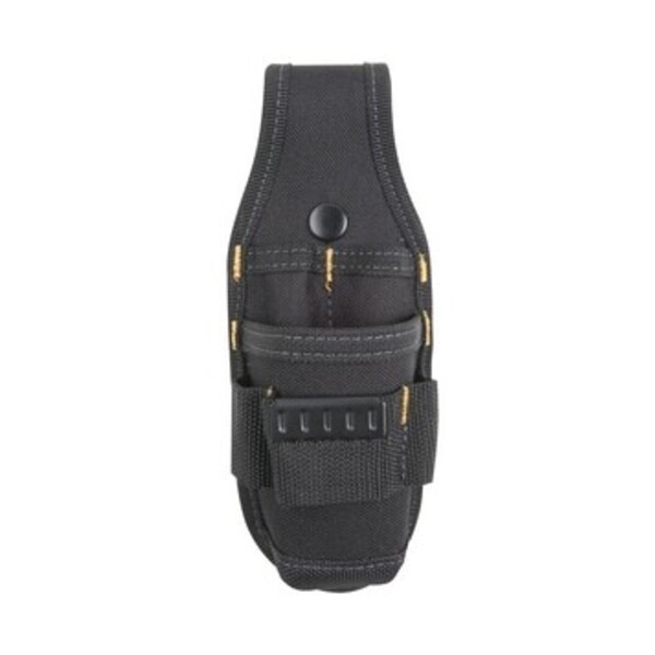 CLC CUSTOM LEATHER CRAFT TOOL & KNIFE HLDR