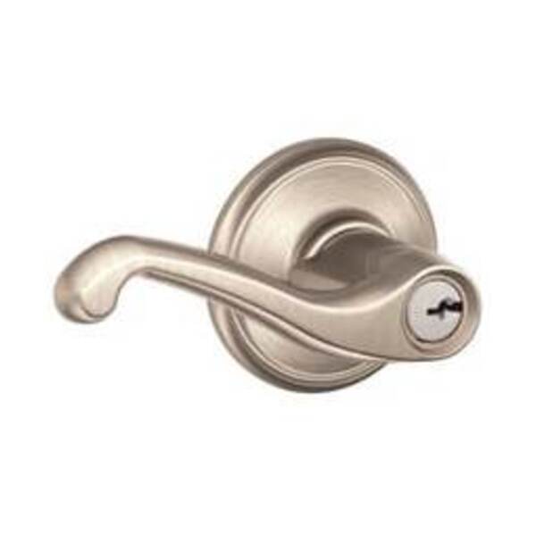 SCHLAGE F51A FLA 619