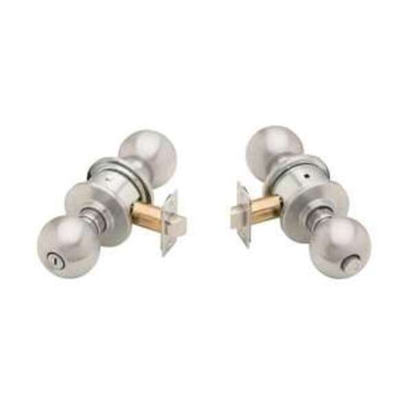 SCHLAGE A53PD ORB 626 CKD