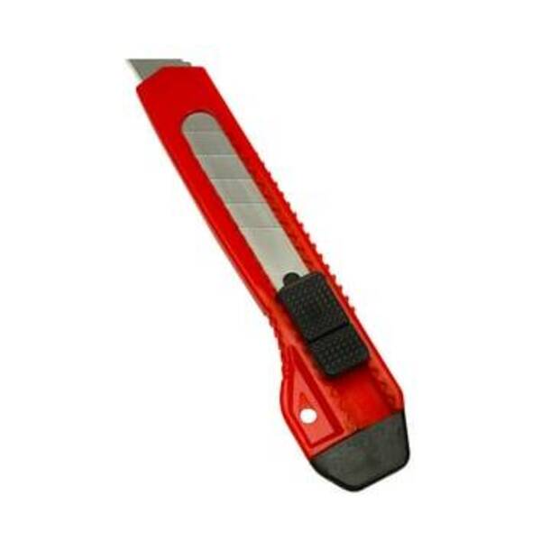 WARNER 8 PNT 18MM ECON SNAP OFF BLD KN