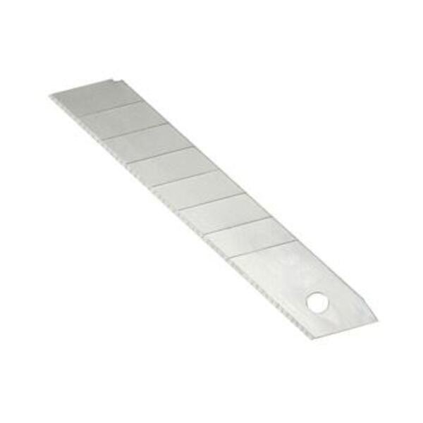 WARNER 8 PNT 18MM SNAP OFF REP BLD 5 PK