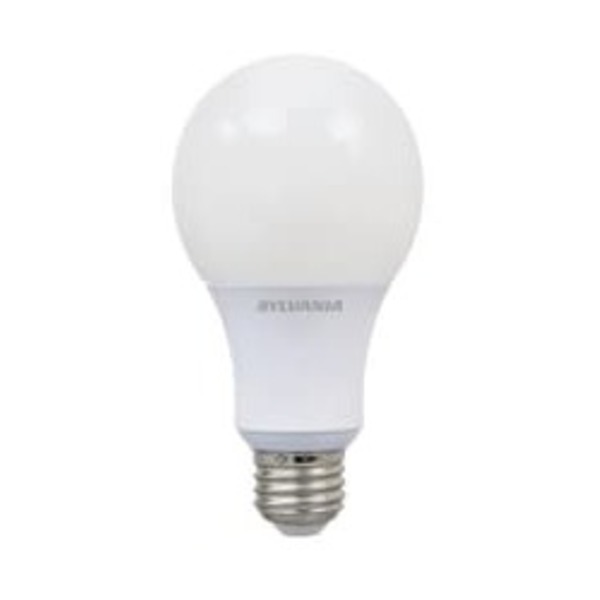 SYLVANIA CCN 8.5W LED BULB A19 MED 120V