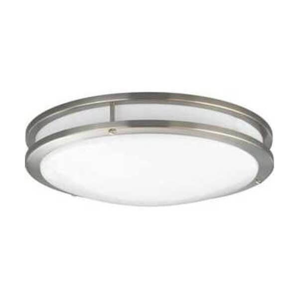 PROGRESS BN 1 23W LED CEIL LGHT