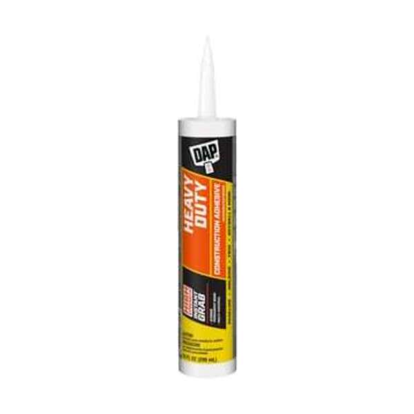 DAP 10.1 OZ DYNAGRIP HD CONST ADHE