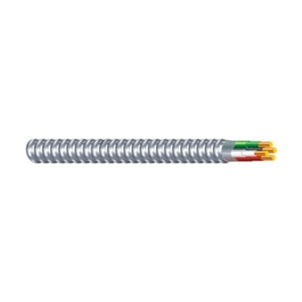 SOUTHWIRE 10/2 ARMORED SLD MTL CLAD CBL