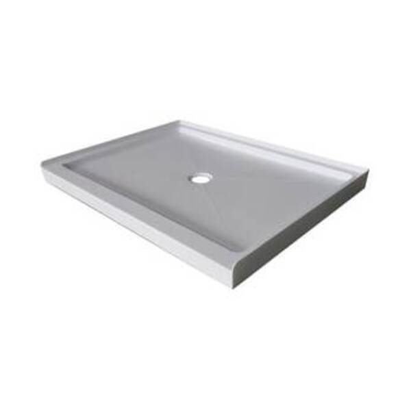 SIGNATURE HDWR 4 CEIL SHWR ARM W/ ESC PN