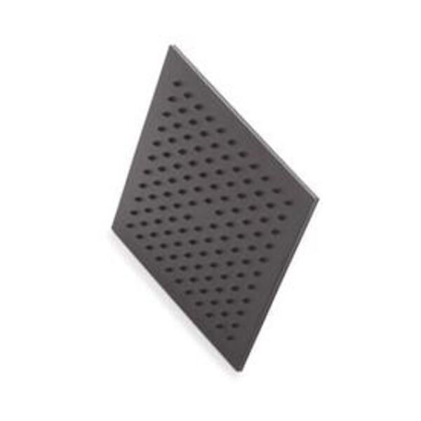 SIGNATURE HDWR 12 CEIL SHWR ARM W/ ESC ORB