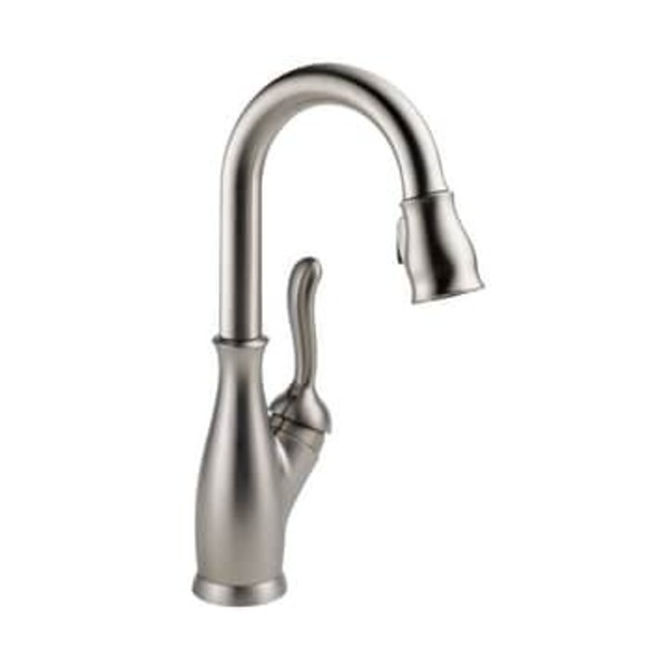 DELTA @ CCY LF 1.8 1HDL LEV PD KITC FCT