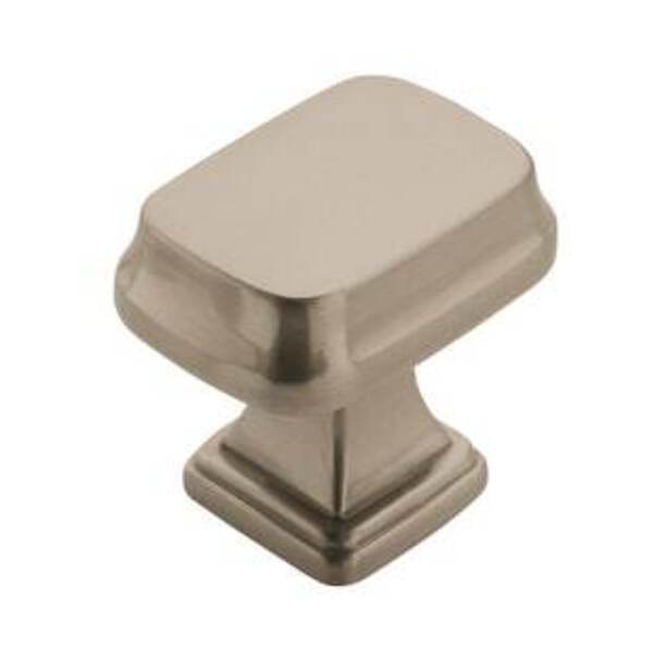 AMEROCK LLC 1-1/4 DIA KNOB SN *REVITALIZE
